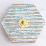 Salty charm bar