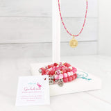 Give back stack 💞