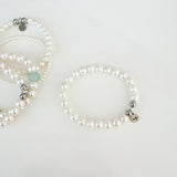 Salty Pearls