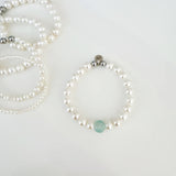 Salty Pearls