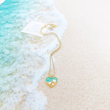 Salty Pearls