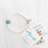 Salty Pearls