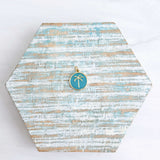 Salty charm bar