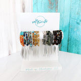 Festival Stackers