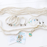 Salty Pearls