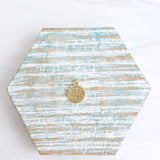 Salty charm bar