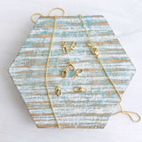 Salty charm bar
