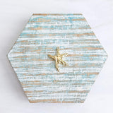 Salty charm bar