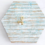 Salty charm bar