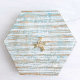 Salty charm bar