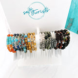 Festival Stackers