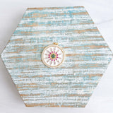 Salty charm bar