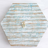 Salty charm bar