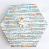 Salty charm bar