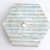 Salty charm bar