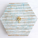 Salty charm bar