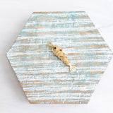 Salty charm bar