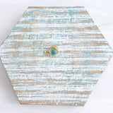 Salty charm bar