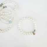 Salty Pearls