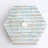 Salty charm bar