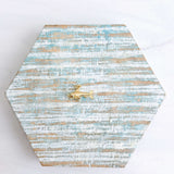 Salty charm bar