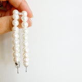 Salty Pearls