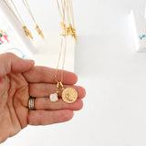 Salty Charms