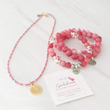 Give back stack 💞