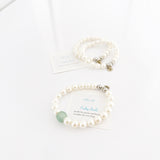 Salty Pearls