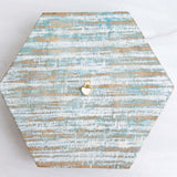 Salty charm bar
