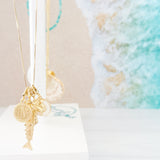 Salty charm bar