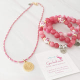Give back stack 💞