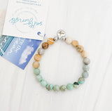 Stack of the Month- Salty September
