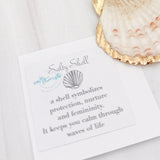 Salty Shell
