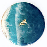 Salty charm bar
