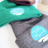 Ocean sand merch
