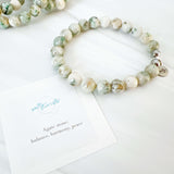 Tree agate