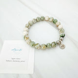 Tree agate