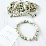 Tree agate