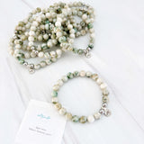 Tree agate
