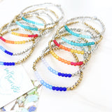 Salty Sea Glass minis
