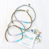 Salty Sea Glass minis