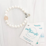 Salty Pearls