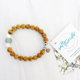 Small sea glass