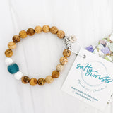 Small sea glass
