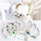 Small sea glass