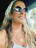 It’s all within you necklace set