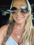 It’s all within you necklace set