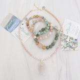 Stack of the Month- Salty September