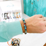 Festival Stackers